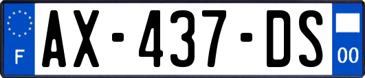 AX-437-DS