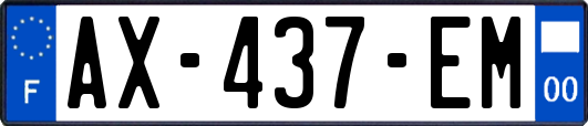 AX-437-EM