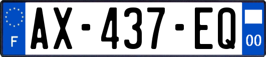 AX-437-EQ