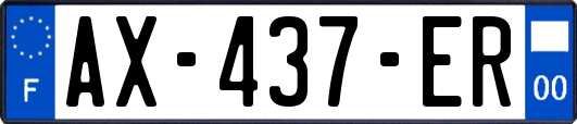 AX-437-ER