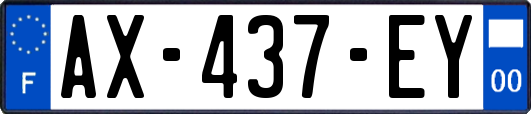 AX-437-EY