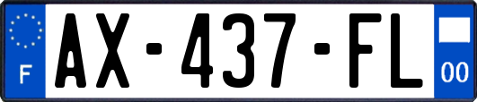 AX-437-FL