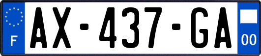 AX-437-GA