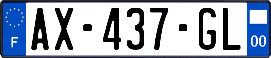 AX-437-GL