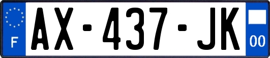 AX-437-JK