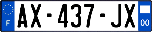 AX-437-JX