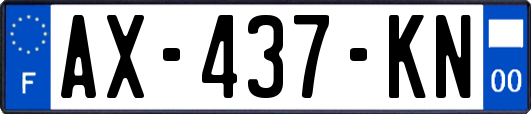 AX-437-KN