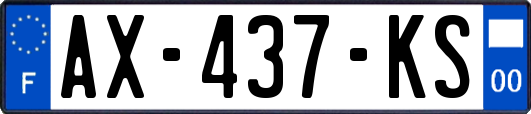 AX-437-KS