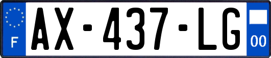 AX-437-LG