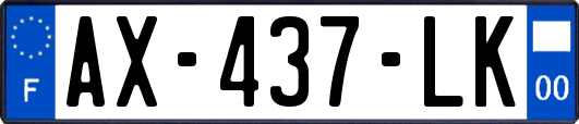 AX-437-LK