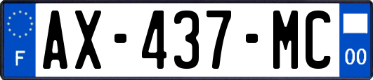 AX-437-MC