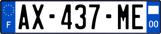 AX-437-ME