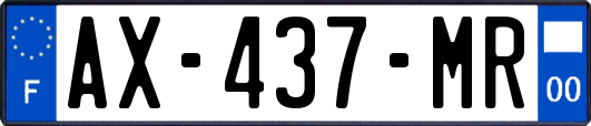 AX-437-MR