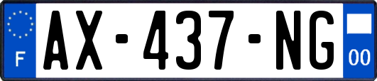 AX-437-NG