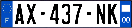 AX-437-NK