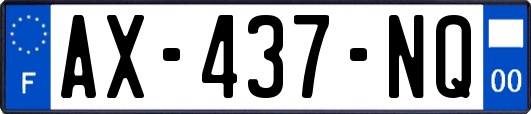 AX-437-NQ