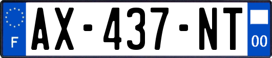 AX-437-NT