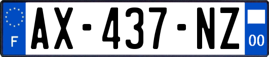 AX-437-NZ