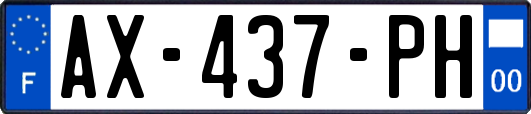 AX-437-PH