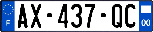 AX-437-QC