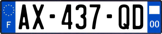 AX-437-QD