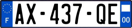AX-437-QE
