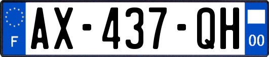 AX-437-QH