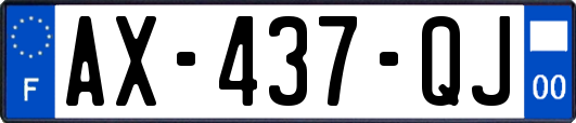 AX-437-QJ