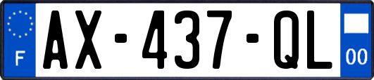 AX-437-QL