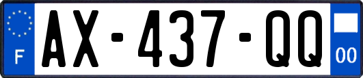 AX-437-QQ