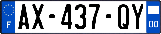 AX-437-QY