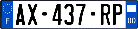 AX-437-RP