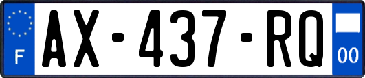 AX-437-RQ