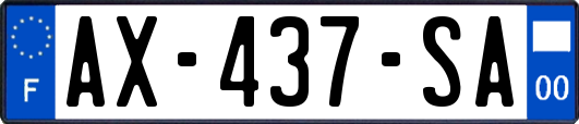 AX-437-SA