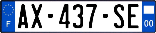 AX-437-SE