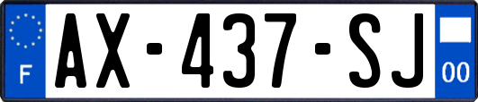 AX-437-SJ