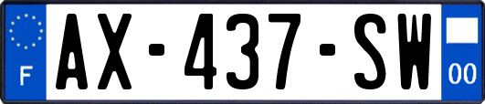 AX-437-SW