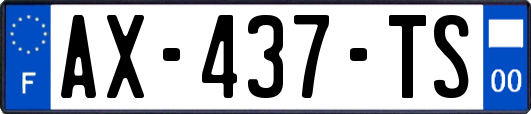 AX-437-TS
