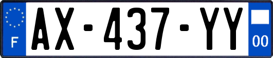 AX-437-YY