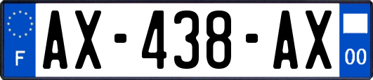 AX-438-AX
