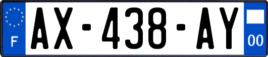 AX-438-AY