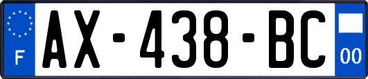 AX-438-BC