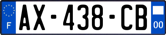 AX-438-CB