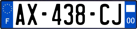 AX-438-CJ