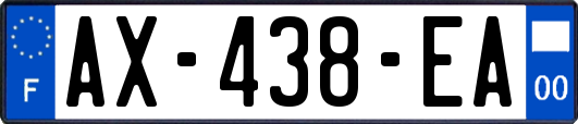 AX-438-EA