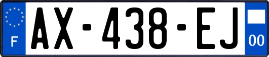 AX-438-EJ