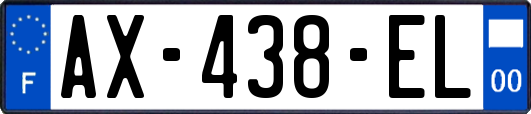 AX-438-EL