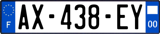 AX-438-EY