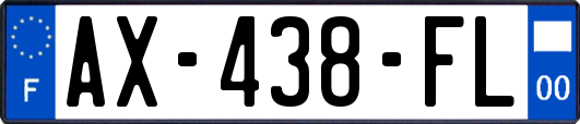 AX-438-FL