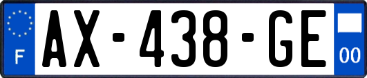 AX-438-GE